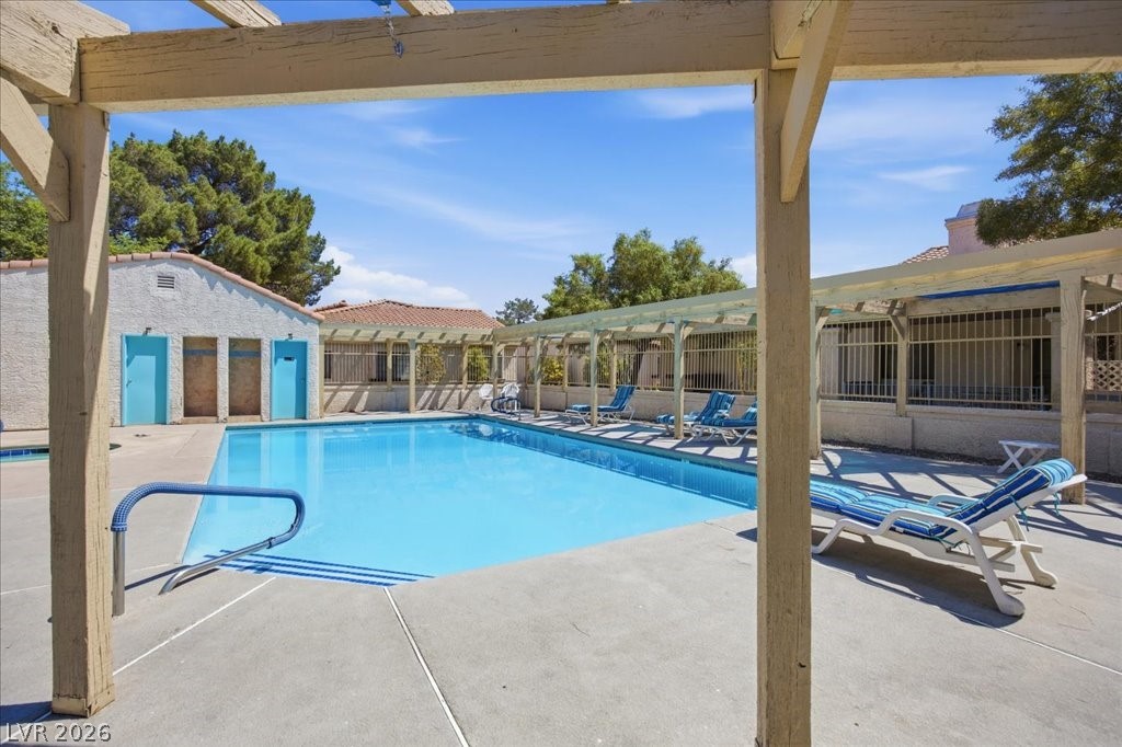 3233 La Mancha Way Henderson NV 89014