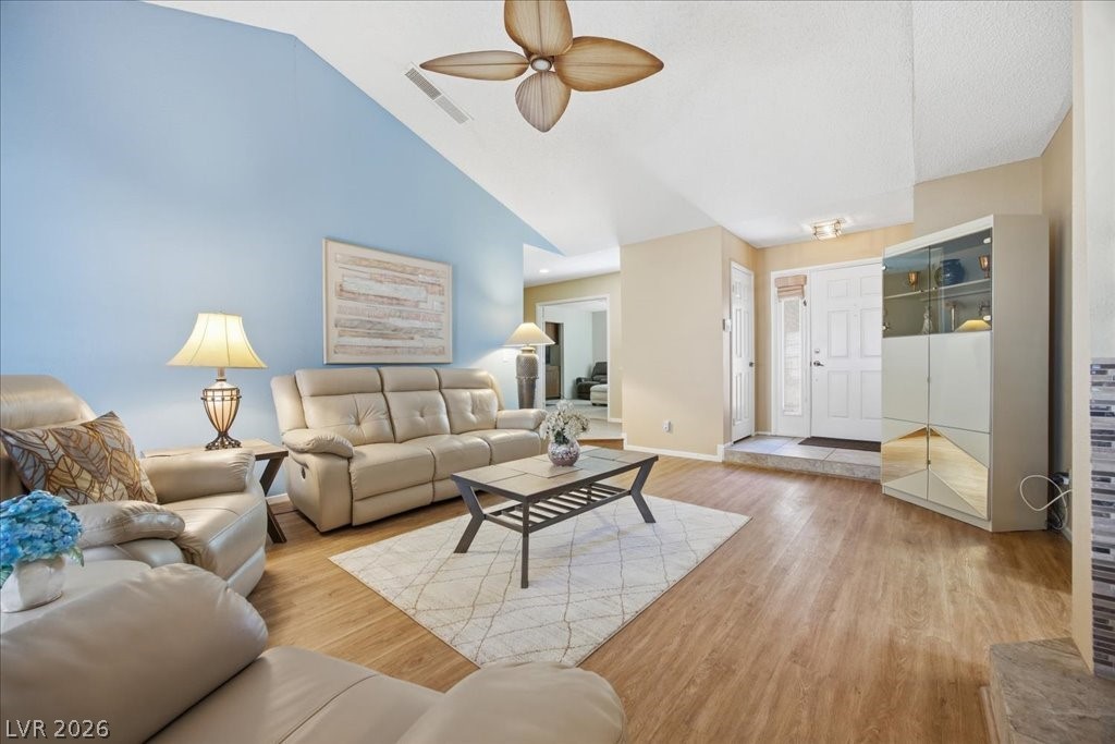 3233 La Mancha Way Henderson NV 89014