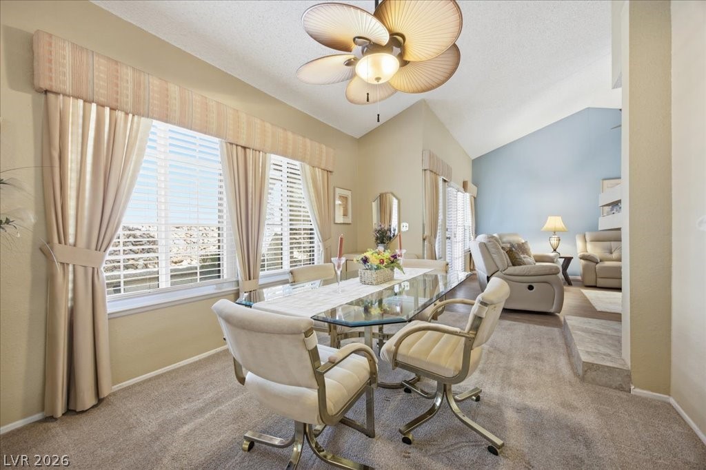 3233 La Mancha Way Henderson NV 89014