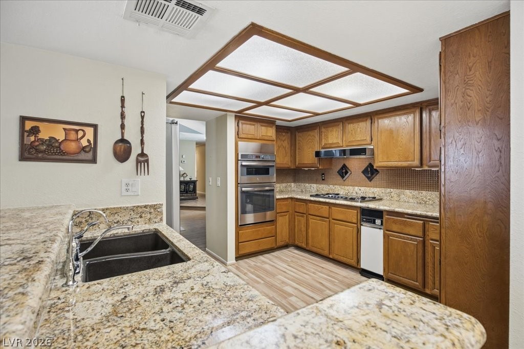 3233 La Mancha Way Henderson NV 89014