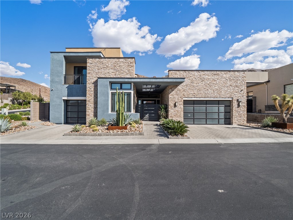 2211 Ledge Rock Lane Henderson NV 89052