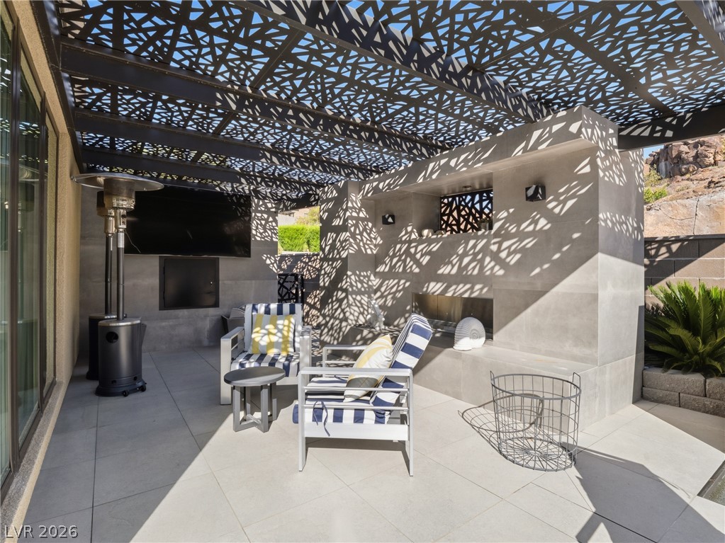 2211 Ledge Rock Lane Henderson NV 89052