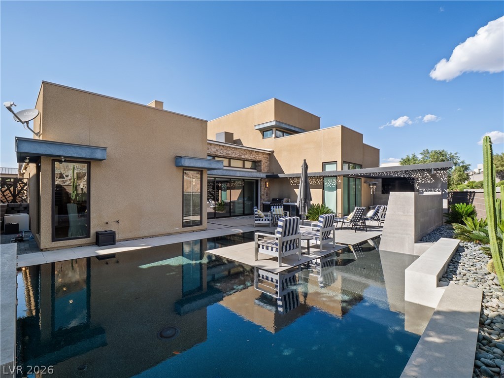 2211 Ledge Rock Lane Henderson NV 89052