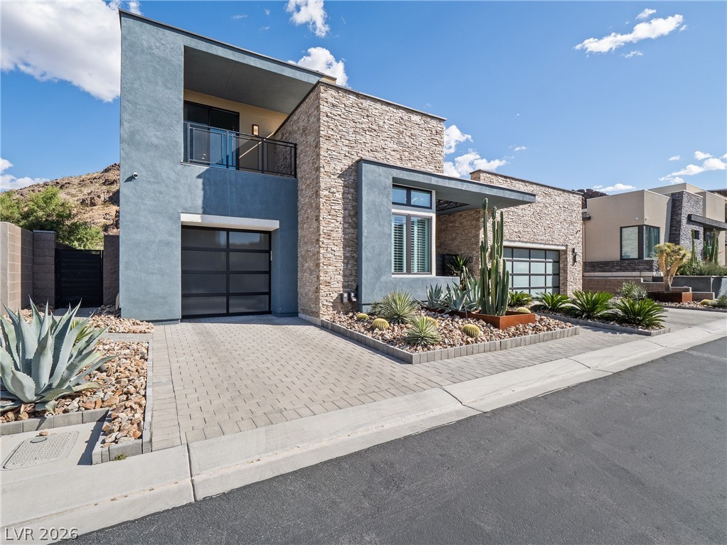 2211 Ledge Rock Lane Henderson NV 89052