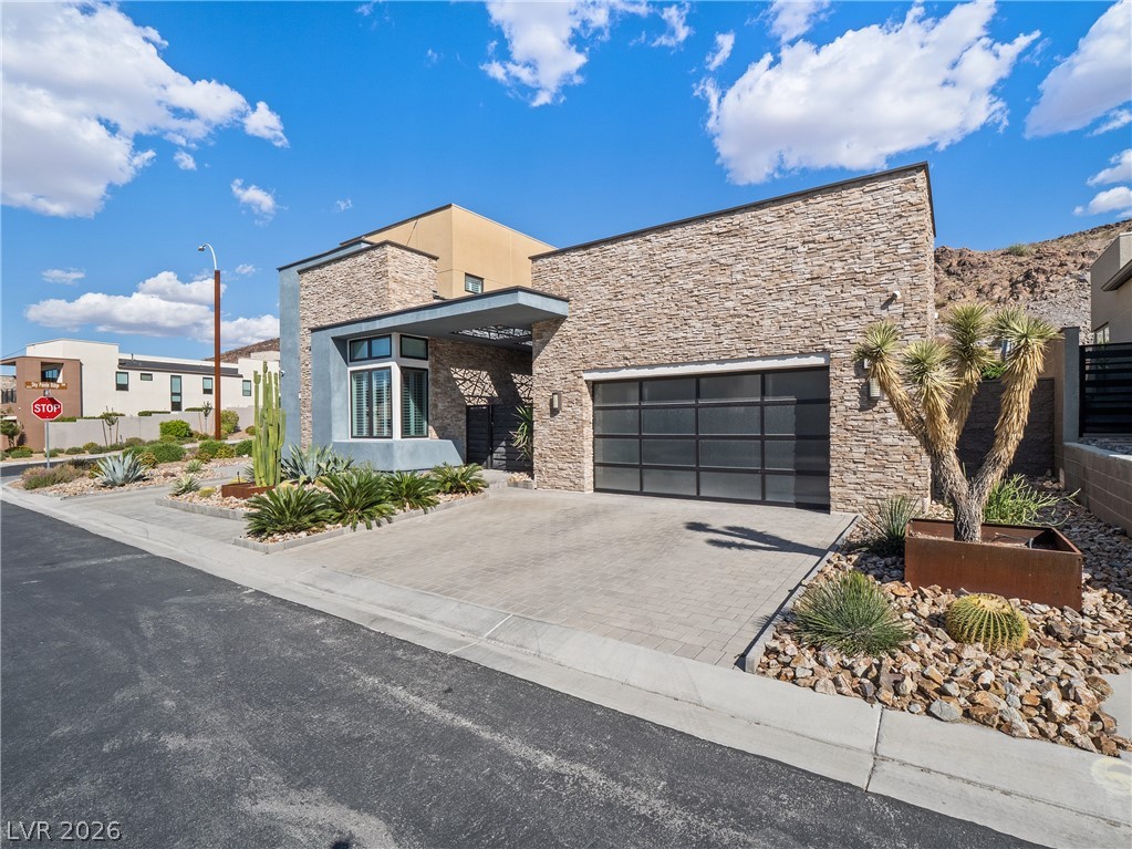 2211 Ledge Rock Lane Henderson NV 89052