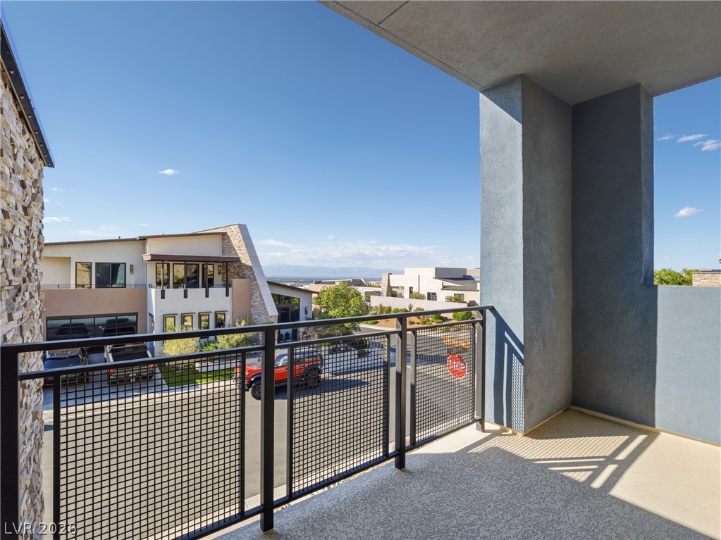 2211 Ledge Rock Lane Henderson NV 89052
