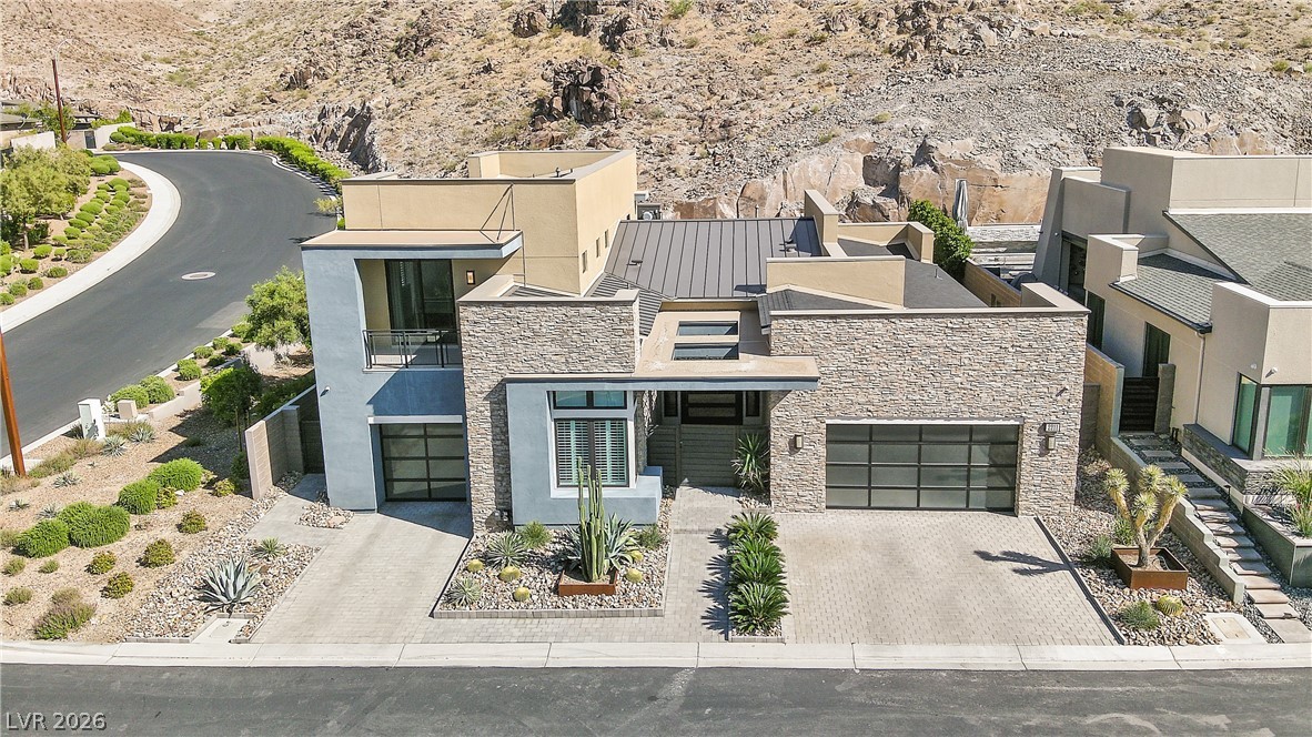 2211 Ledge Rock Lane Henderson NV 89052
