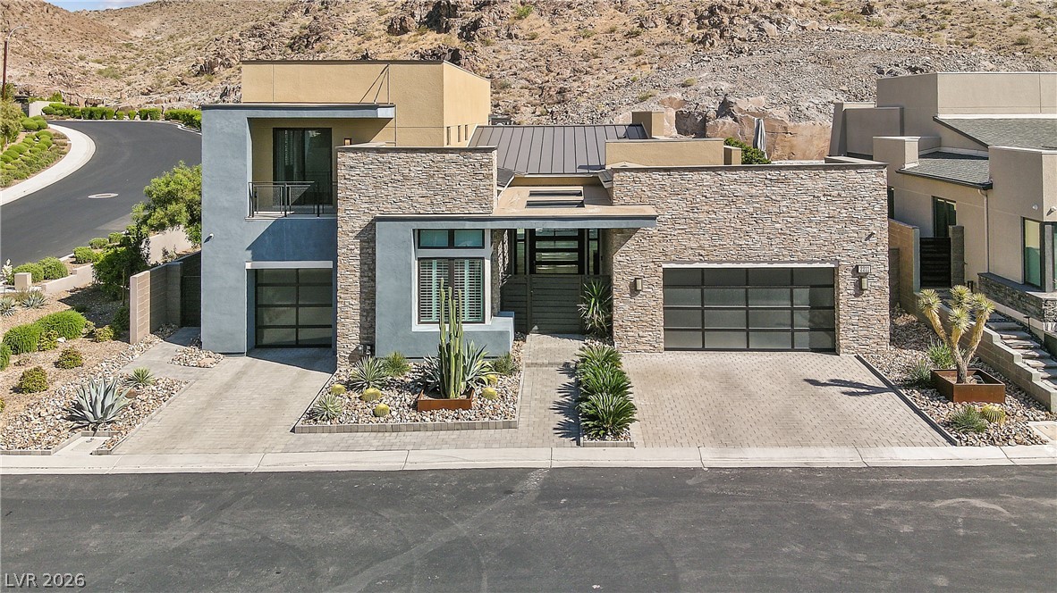 2211 Ledge Rock Lane Henderson NV 89052