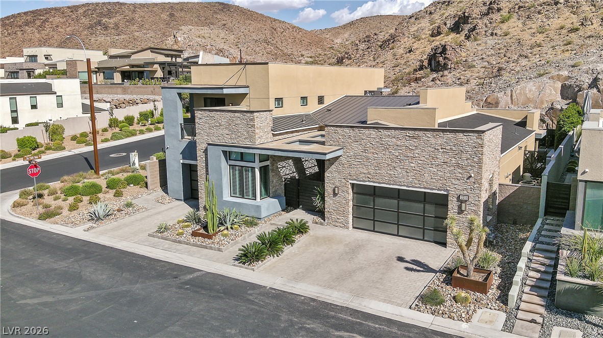 2211 Ledge Rock Lane Henderson NV 89052