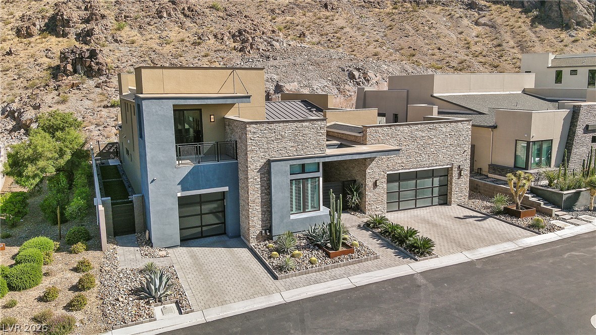 2211 Ledge Rock Lane Henderson NV 89052
