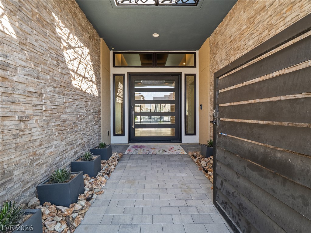 2211 Ledge Rock Lane Henderson NV 89052