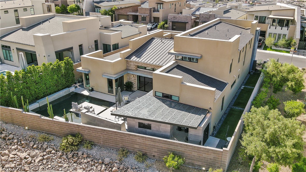 2211 Ledge Rock Lane Henderson NV 89052