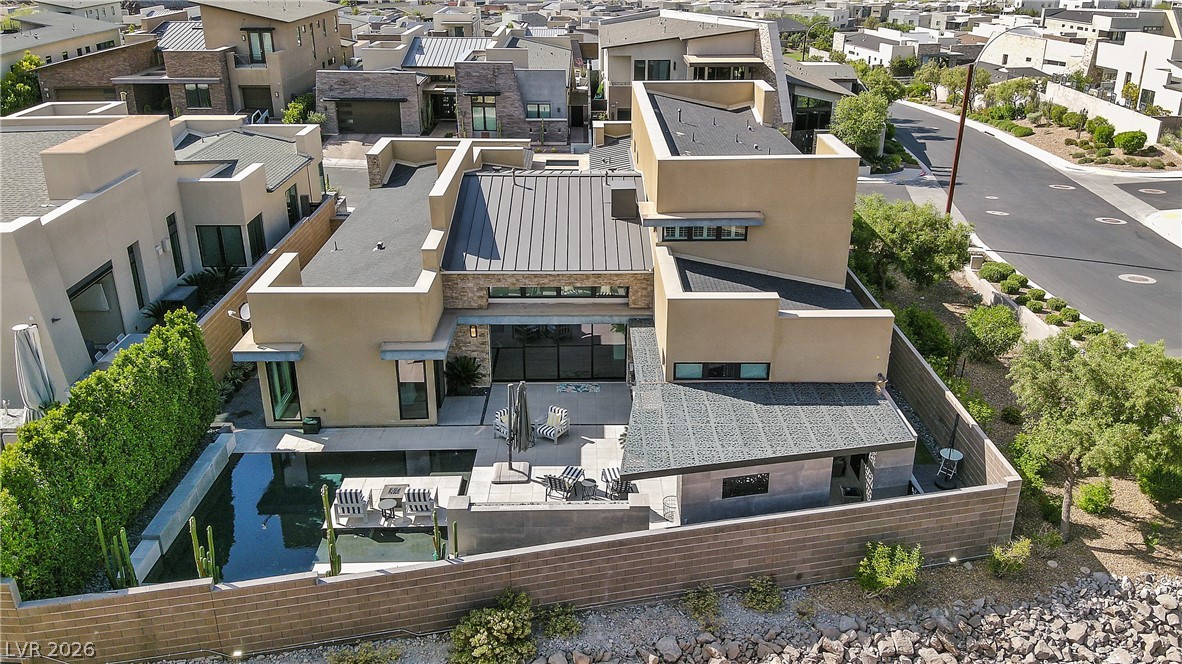 2211 Ledge Rock Lane Henderson NV 89052