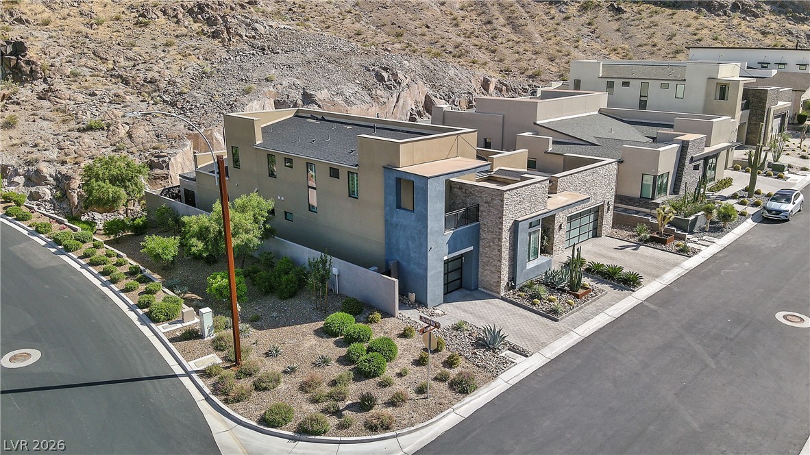 2211 Ledge Rock Lane Henderson NV 89052