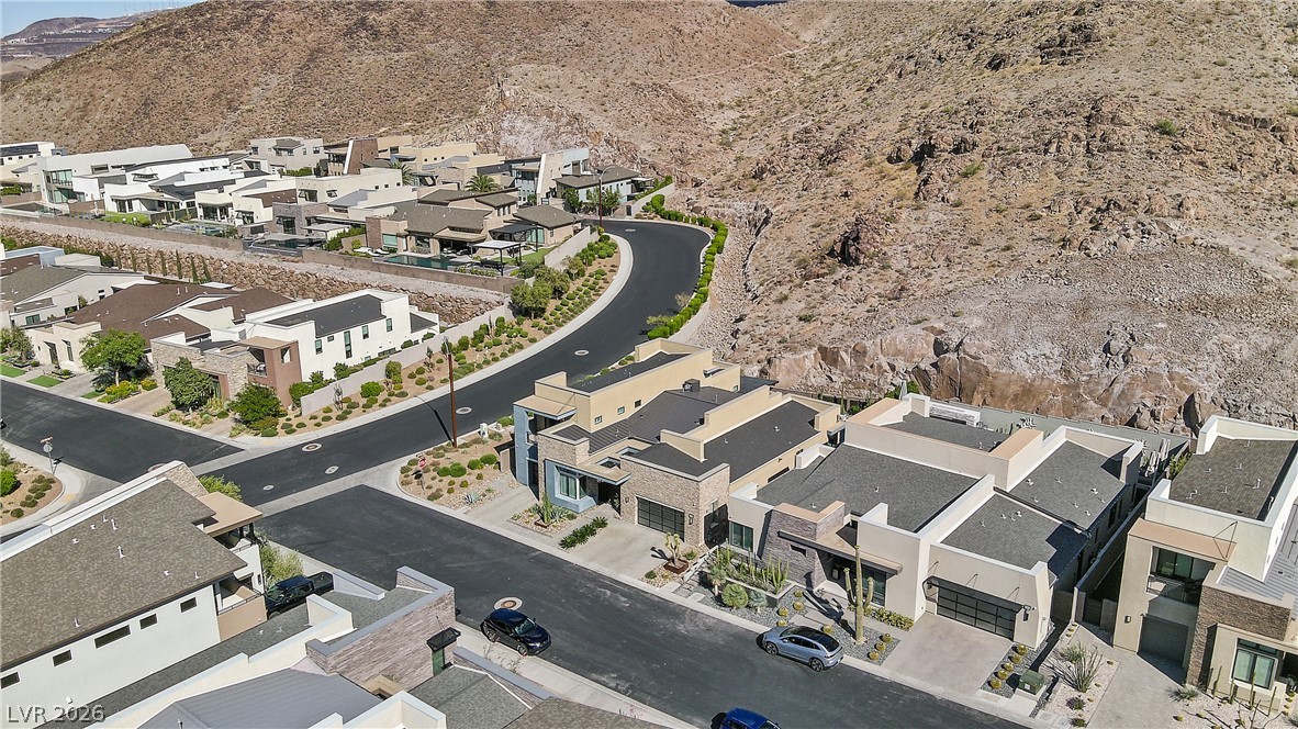 2211 Ledge Rock Lane Henderson NV 89052