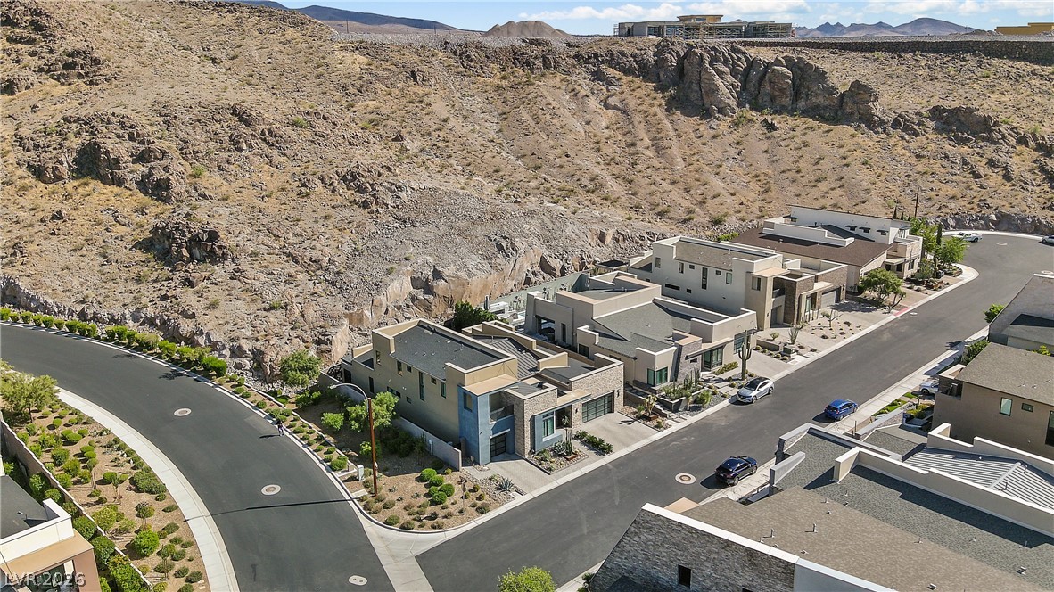 2211 Ledge Rock Lane Henderson NV 89052