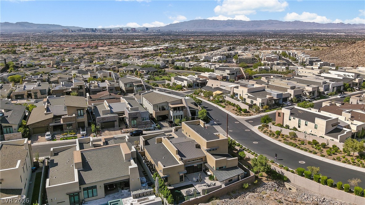 2211 Ledge Rock Lane Henderson NV 89052