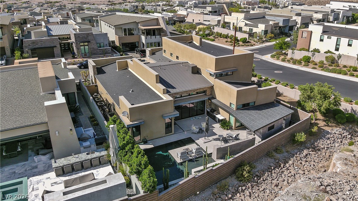 2211 Ledge Rock Lane Henderson NV 89052