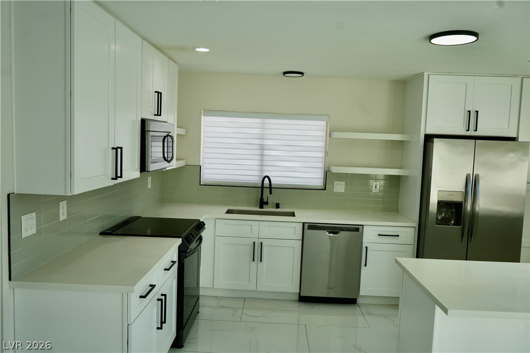 2351 Valleywood Street Henderson NV 89014