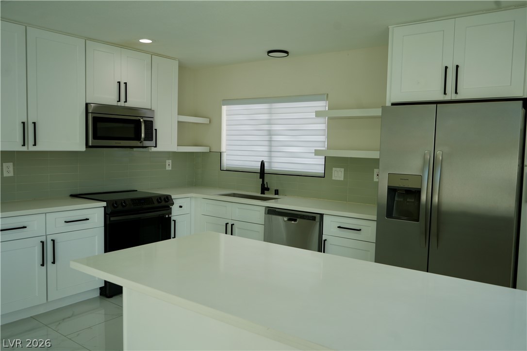 2351 Valleywood Street Henderson NV 89014