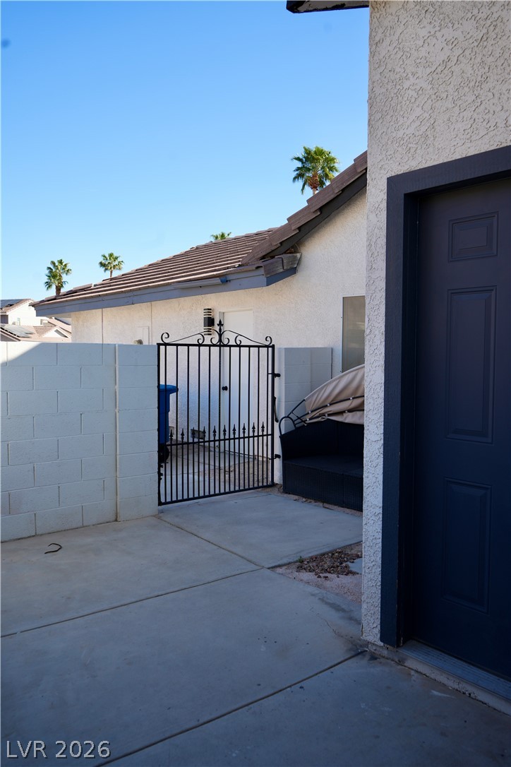 2351 Valleywood Street Henderson NV 89014