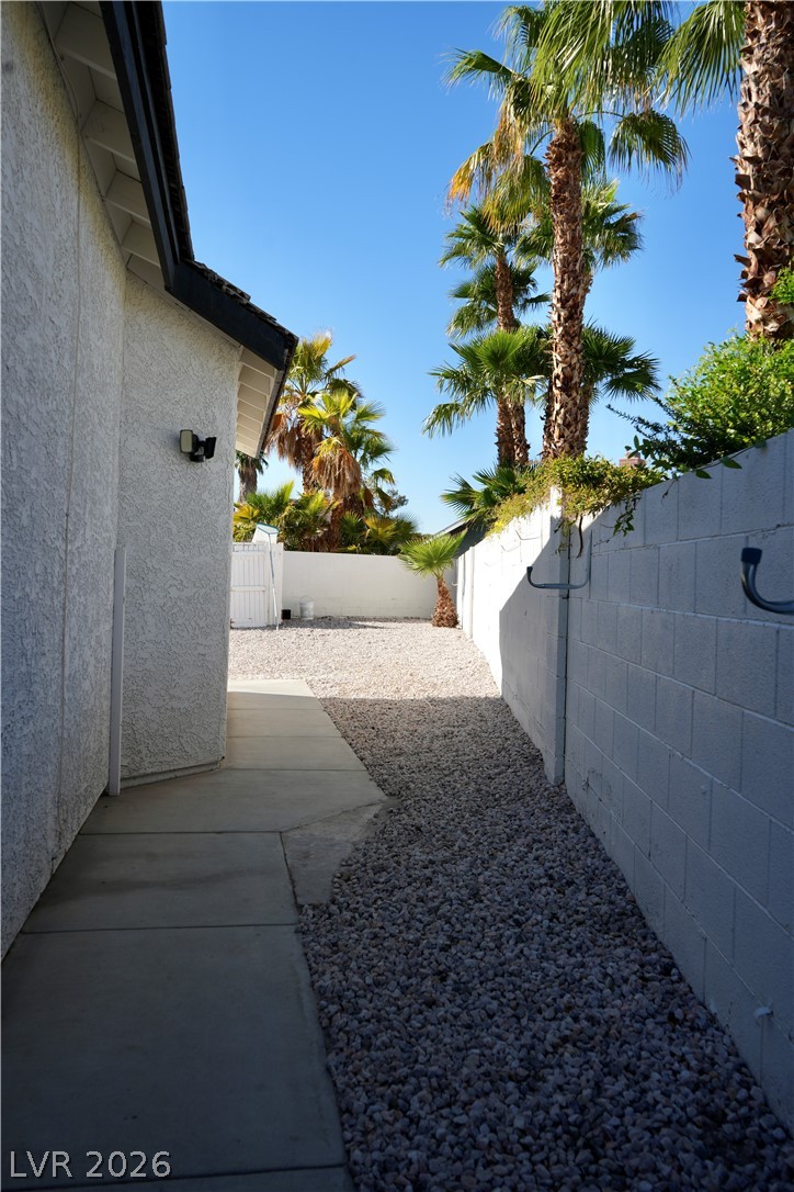 2351 Valleywood Street Henderson NV 89014