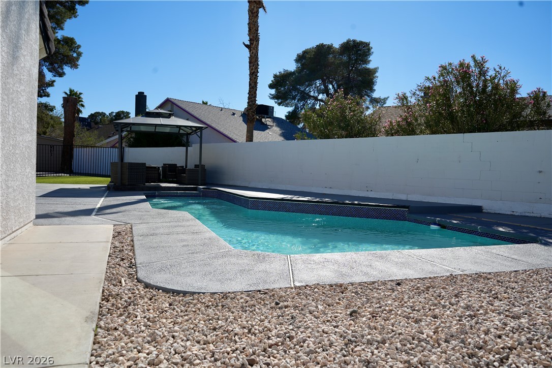 2351 Valleywood Street Henderson NV 89014