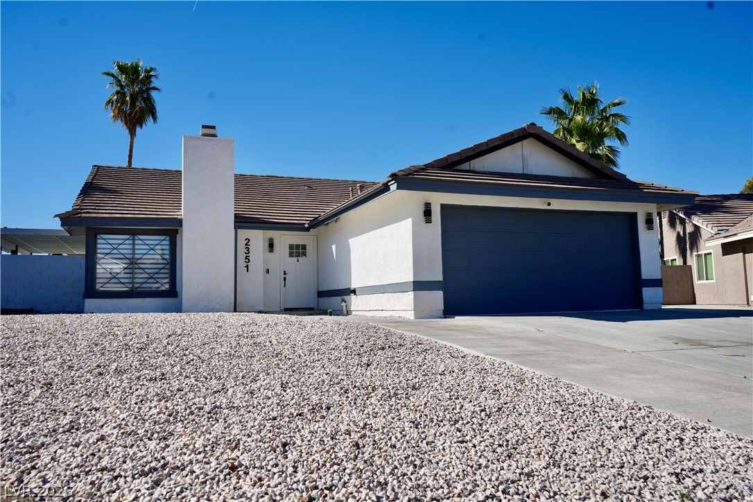 2351 Valleywood Street Henderson NV 89014