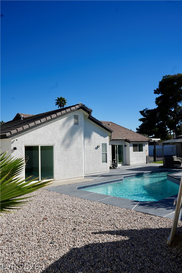2351 Valleywood Street Henderson NV 89014