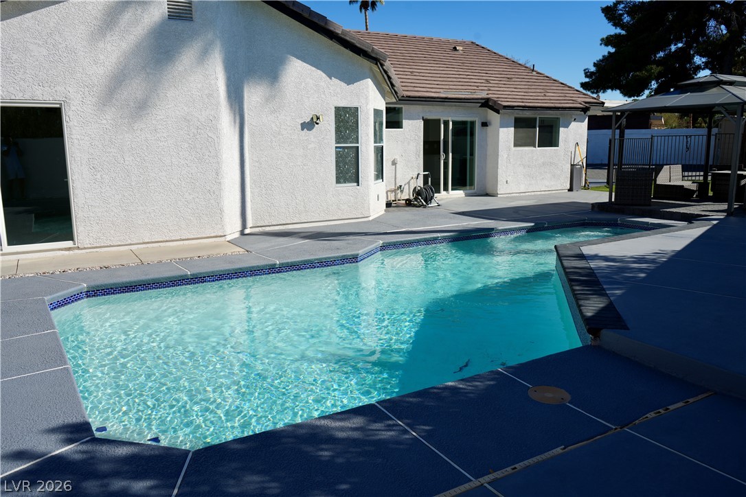 2351 Valleywood Street Henderson NV 89014
