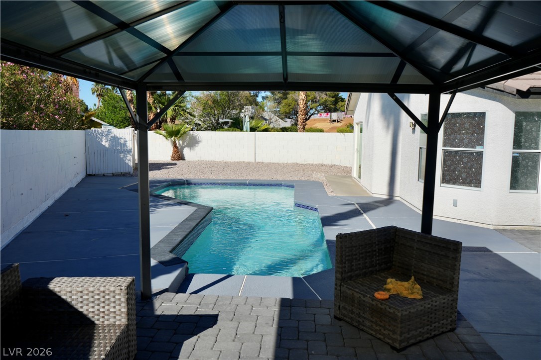 2351 Valleywood Street Henderson NV 89014
