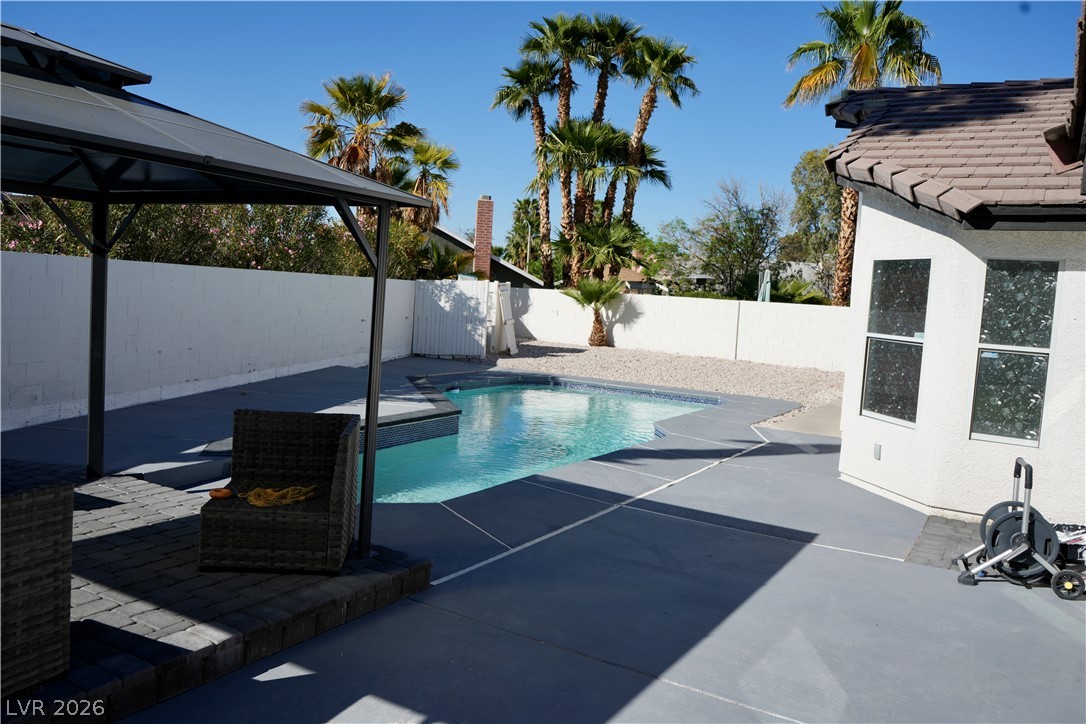 2351 Valleywood Street Henderson NV 89014