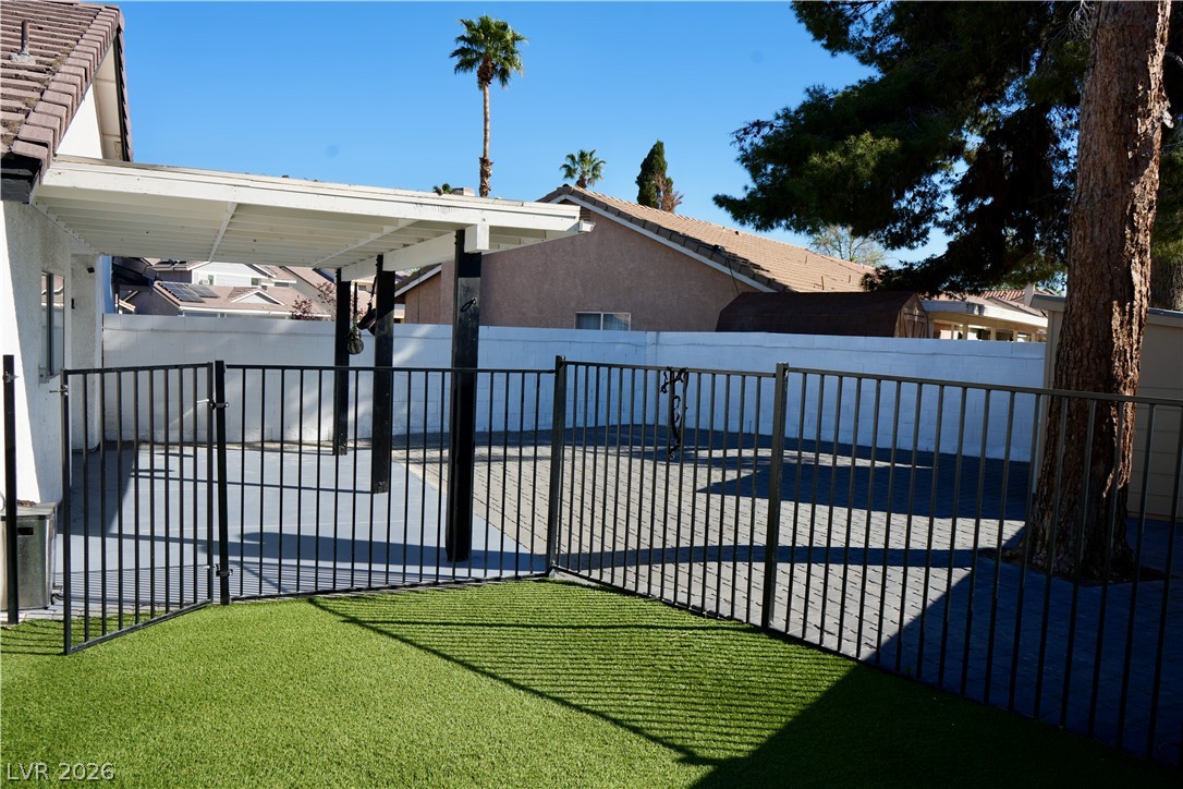 2351 Valleywood Street Henderson NV 89014