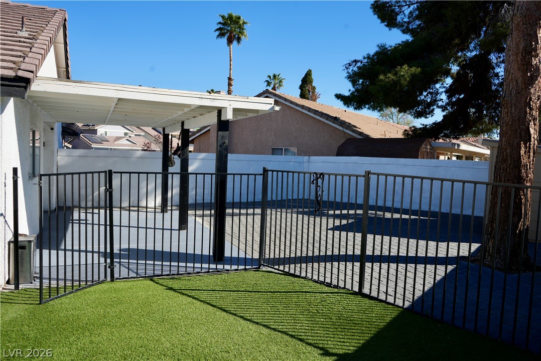 2351 Valleywood Street Henderson NV 89014