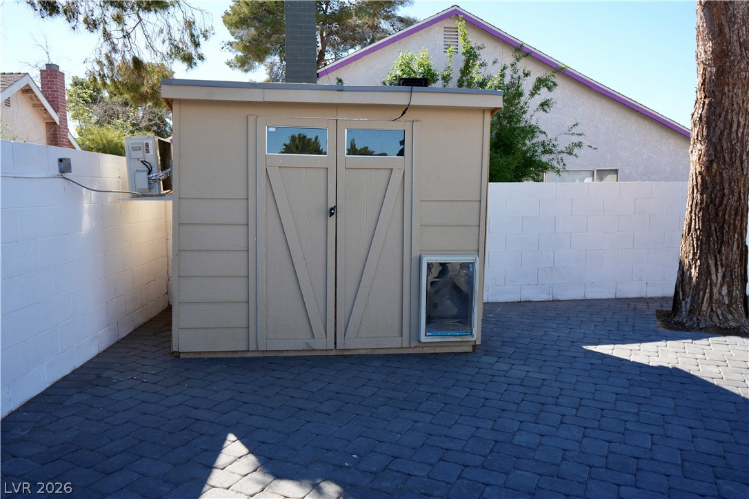 2351 Valleywood Street Henderson NV 89014