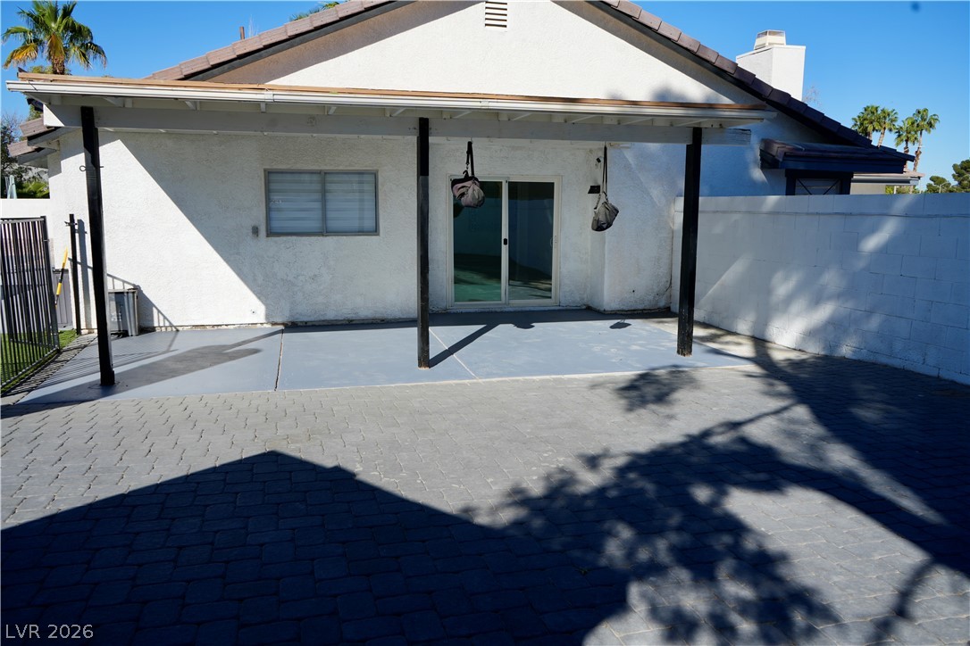 2351 Valleywood Street Henderson NV 89014