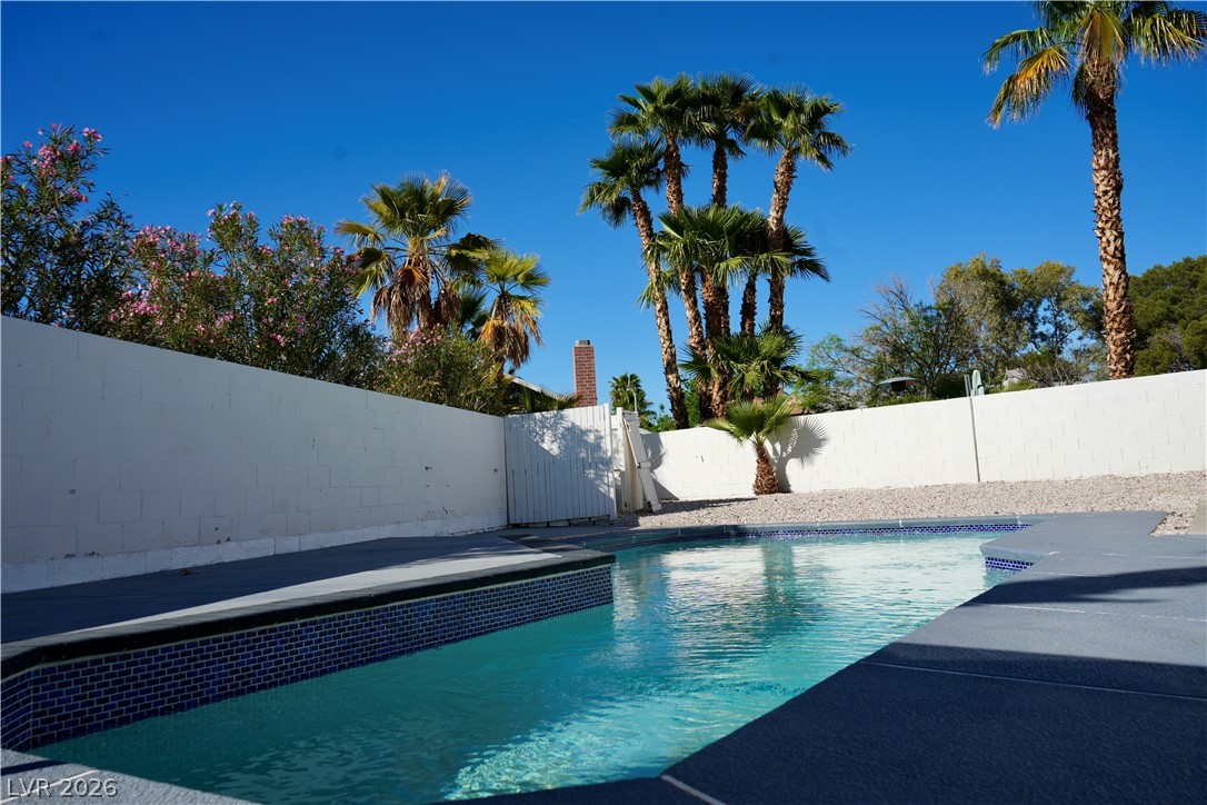 2351 Valleywood Street Henderson NV 89014