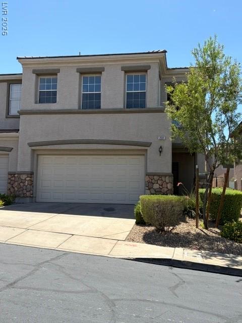 231 Positive Point Street Henderson NV 89012