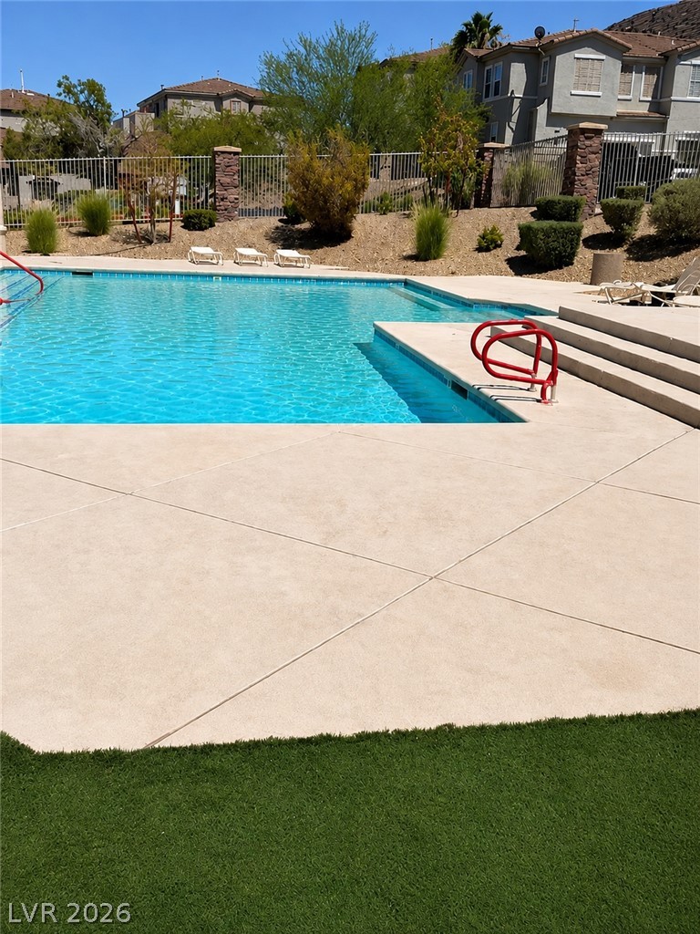 231 Positive Point Street Henderson NV 89012