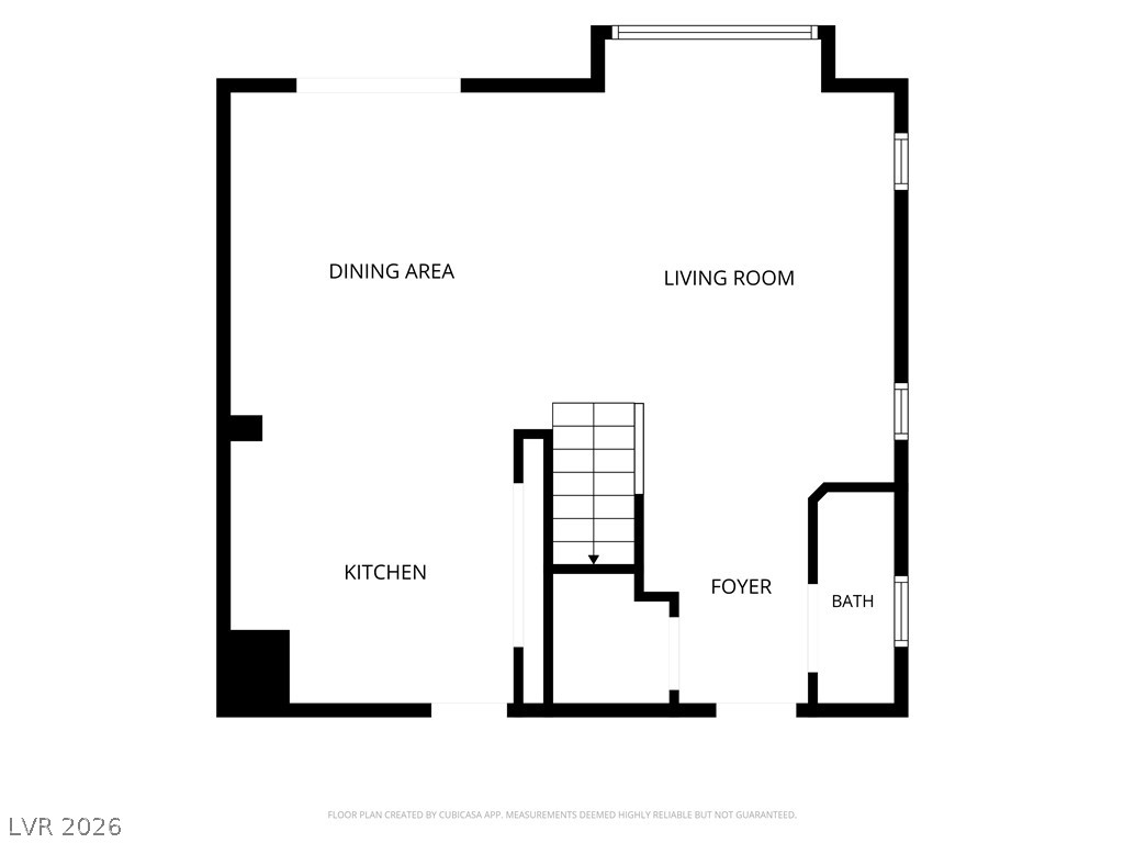 231 Positive Point Street Henderson NV 89012
