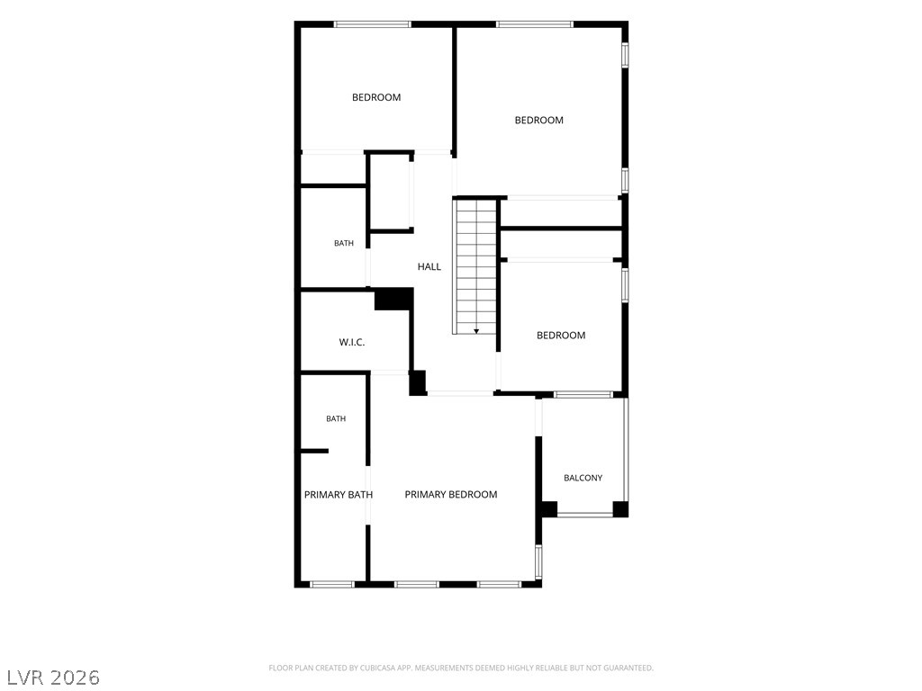 231 Positive Point Street Henderson NV 89012