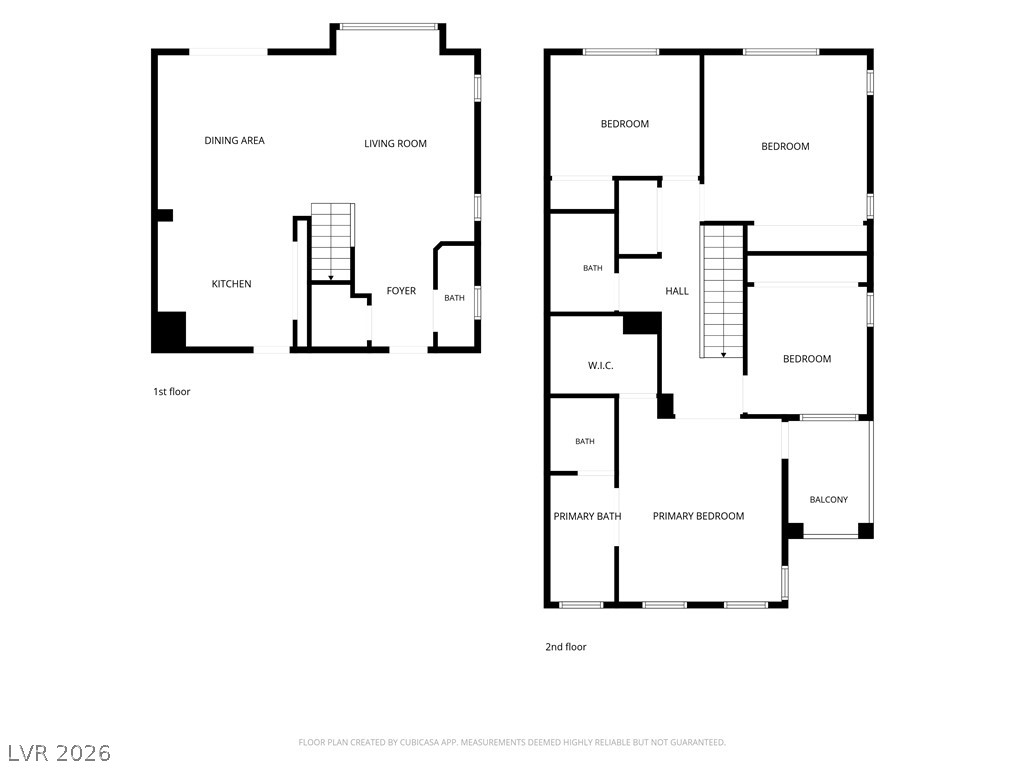 231 Positive Point Street Henderson NV 89012