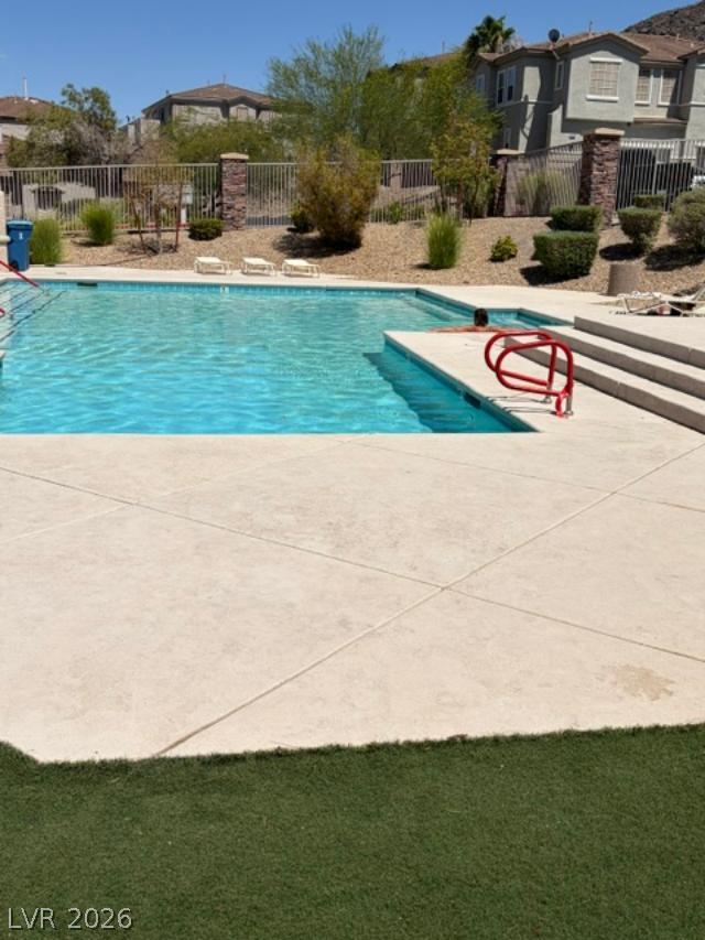 231 Positive Point Street Henderson NV 89012