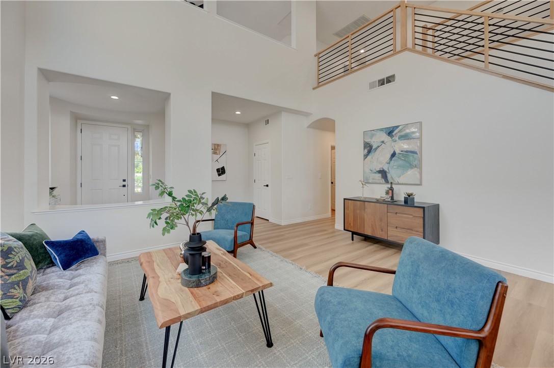 1589 Sabatini Drive Henderson NV 89052