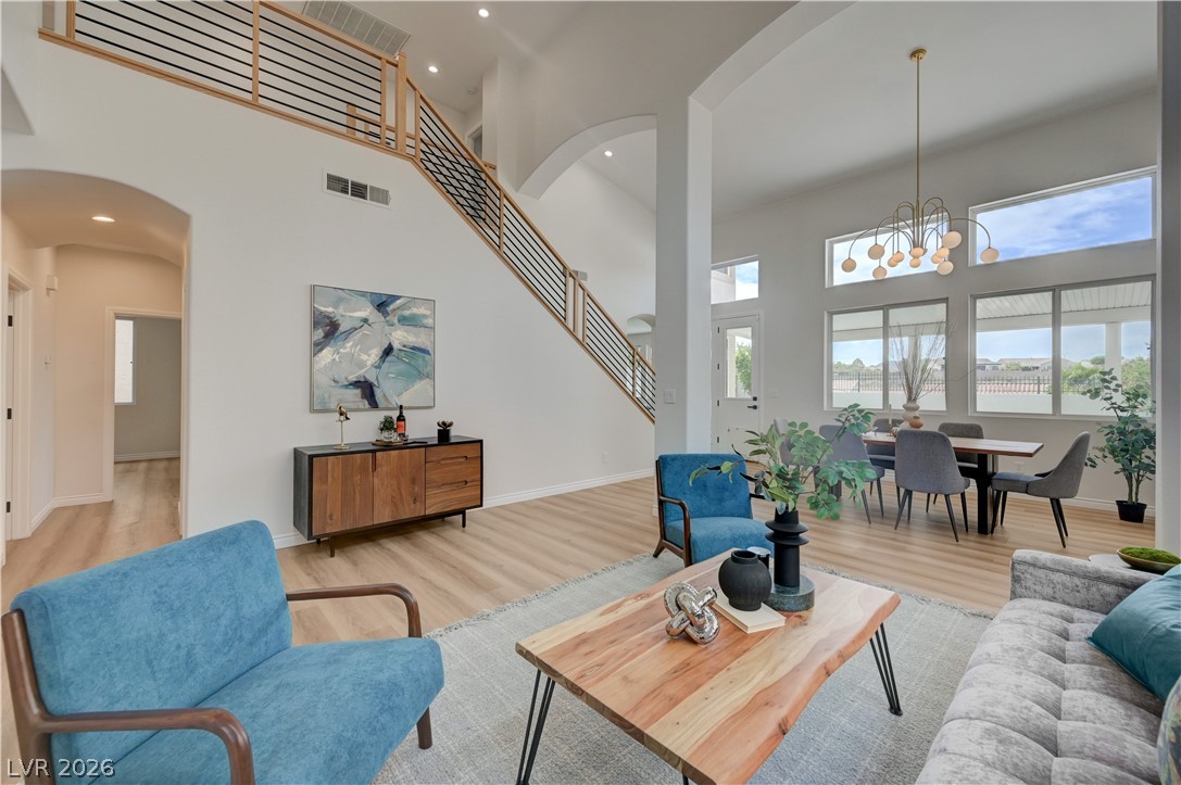 1589 Sabatini Drive Henderson NV 89052