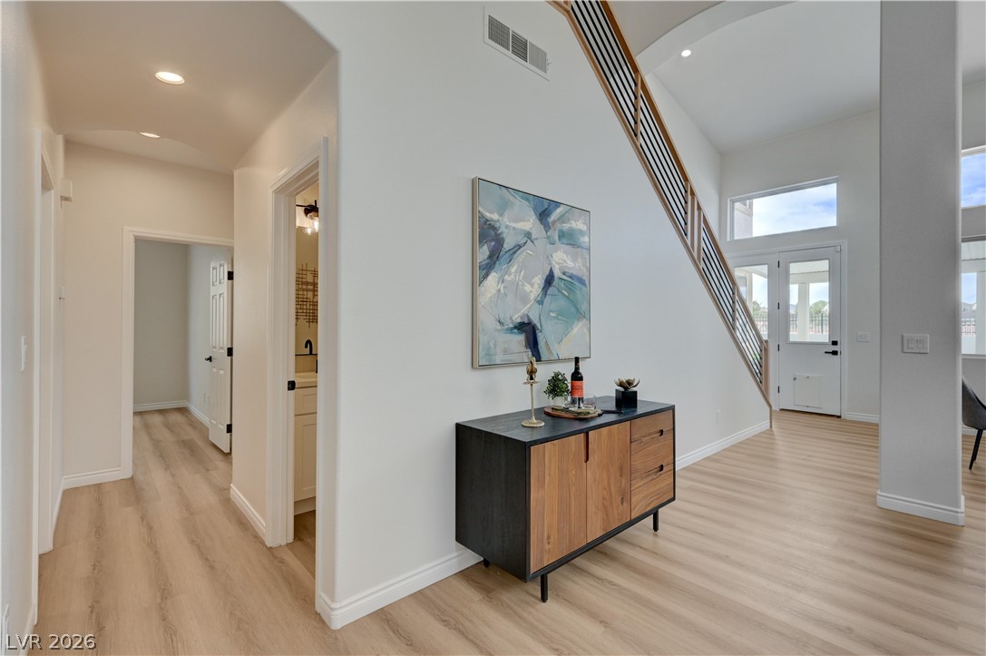1589 Sabatini Drive Henderson NV 89052