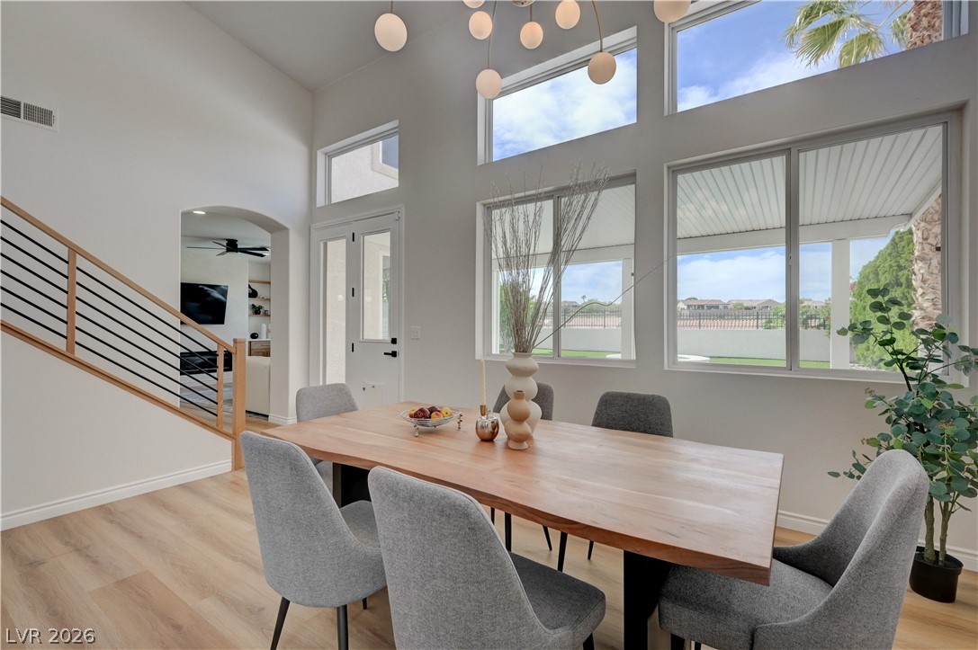 1589 Sabatini Drive Henderson NV 89052