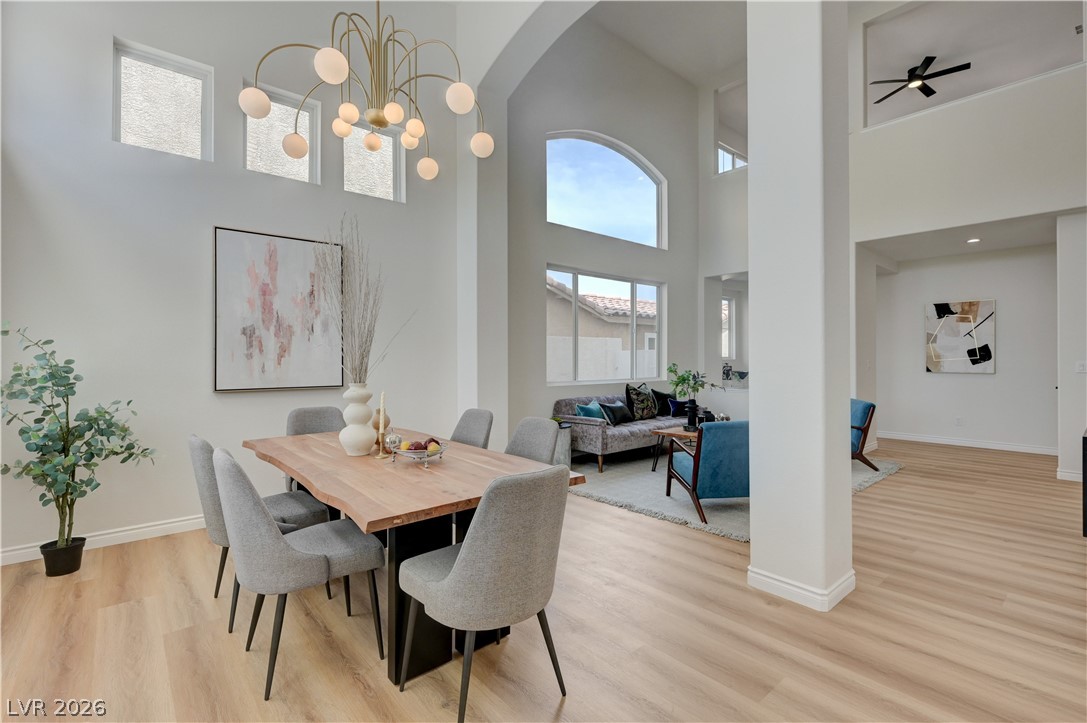 1589 Sabatini Drive Henderson NV 89052