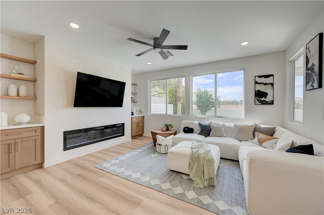 1589 Sabatini Drive Henderson NV 89052