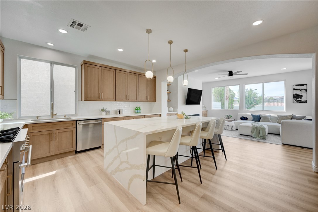 1589 Sabatini Drive Henderson NV 89052